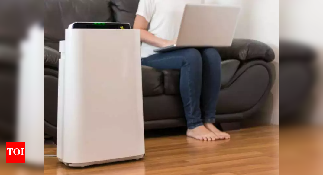 Increased Demand For Air Purifiers In Covid-19