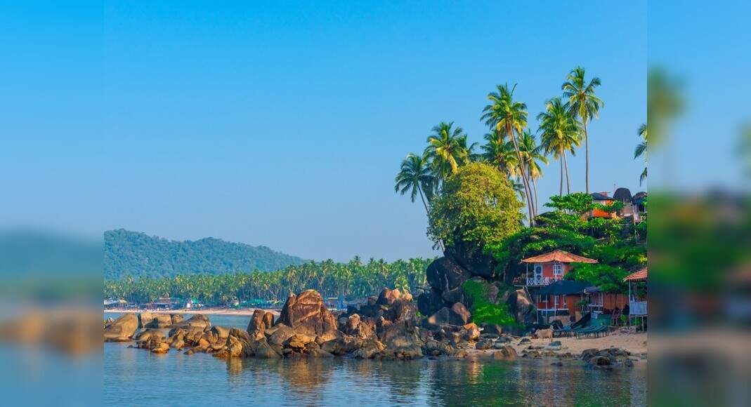 Has COVID taught us Goa's Susegad? Times of India Travel