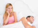 Women don't rely on male contraceptive pill