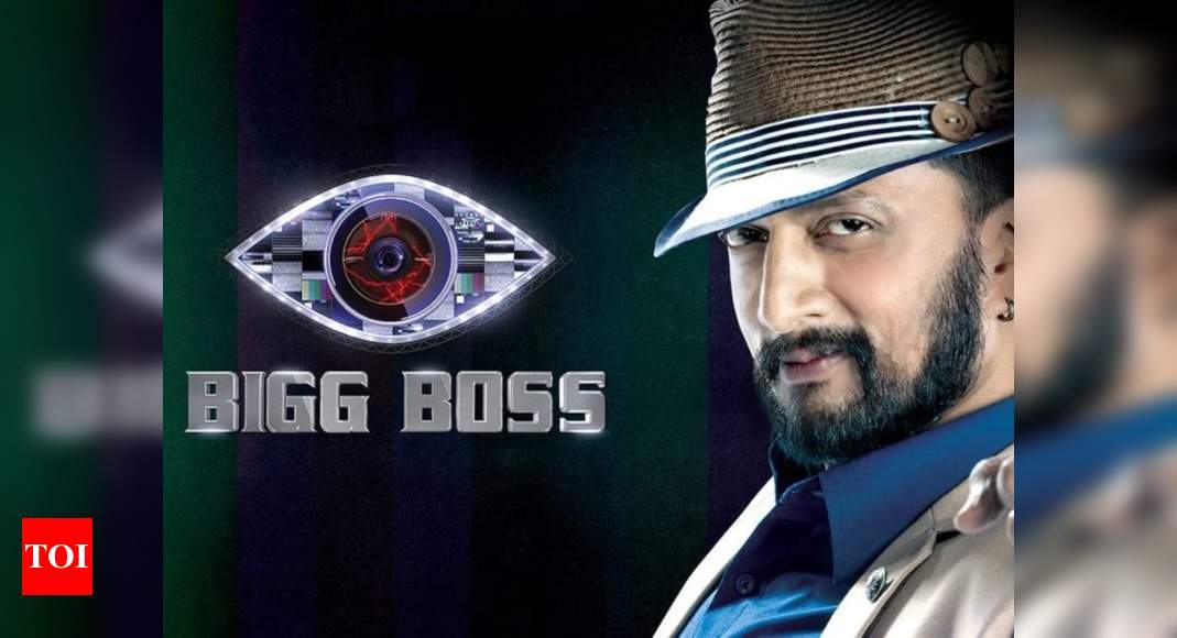 Bigg Boss Kannada season 8 to premiere in 2021? - Times of India