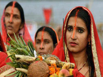 Chhath Puja 2020 date, time, rituals and significance
