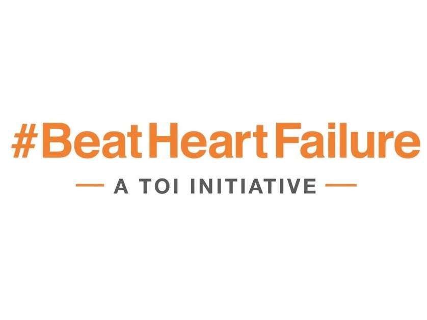 #BeatHeartFailure: Top doctors and government officials shed light on the burden of Heart Failure in India & way forward to a heart failure registry