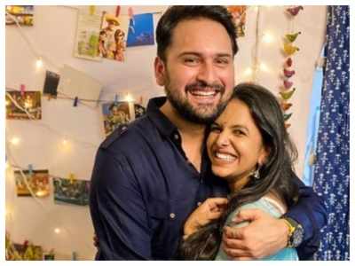 Revealed: Mitali Mayekar and Siddharth Chandekar to have a destination wedding
