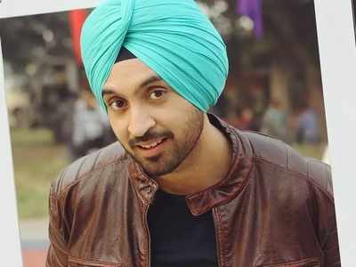 Diljit Dosanjh thanks all his fans for stepping out and watching