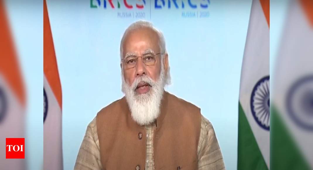 brics-summit-2020-live-updates-pm-narendra-modi-addresses-brics-summit