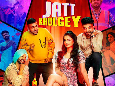 Jatt Khulgey: The Landers’ next to feature Pollywood beauty Aarushi Sharma