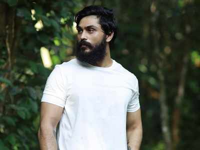 Bigg Boss Malayalam fame Pavan Gino Thomas is all excited about his Mollywood debut