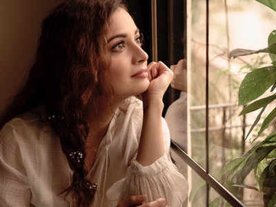 Dia Mirza Wallpapers | Wallpapers HD