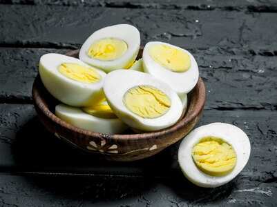 Eggs may increase the risk of diabetes: Study