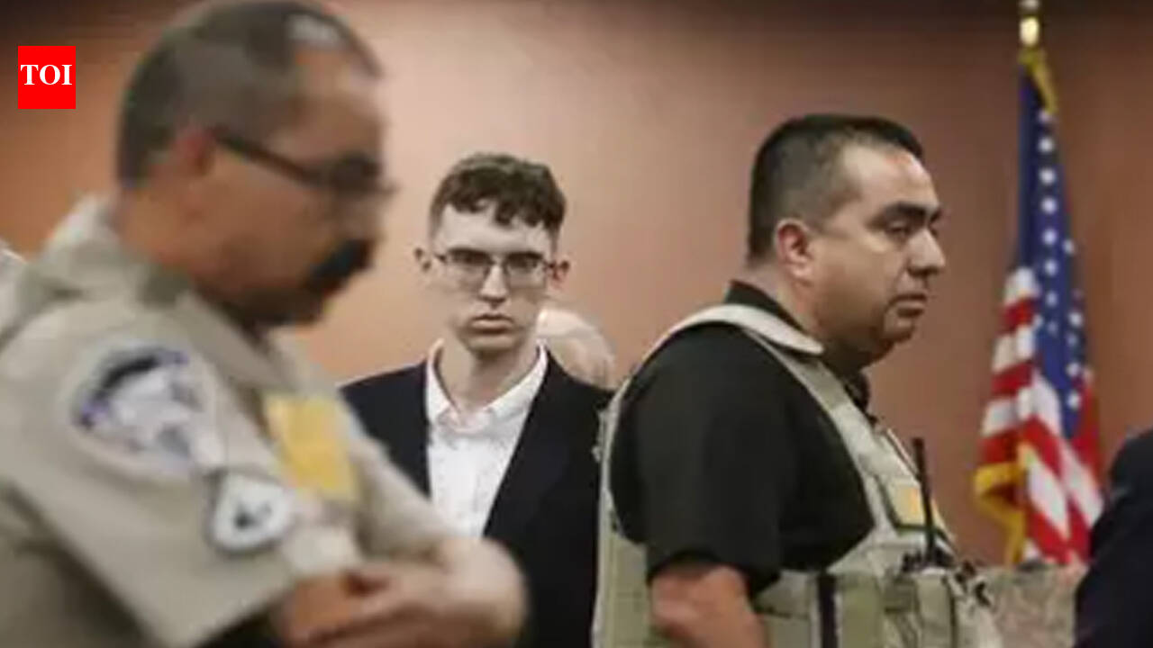 US: Hate crimes reach highest level in over a decade