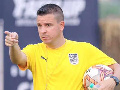 I like attacking football, but we will have to strike a balance: Sergio Lobera