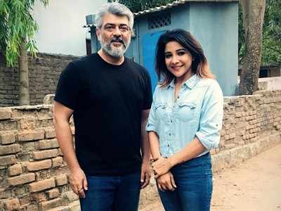 Ajith to take a one month break to start the next phase of the 'Valimai' shooting