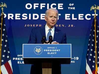 Biden could name top staff as Trump tries to block transition