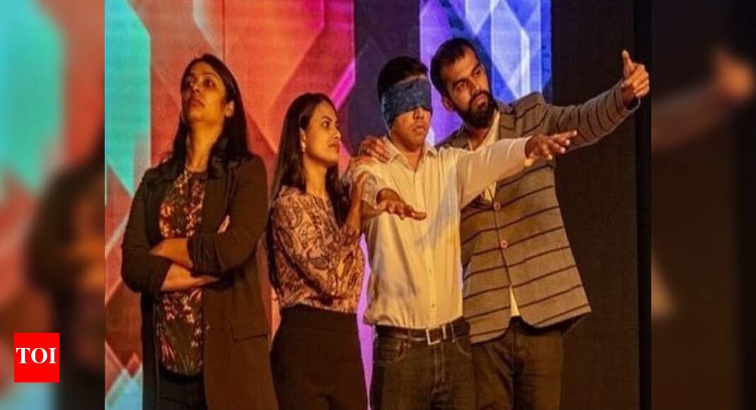 Home your acting skills at this theatre-based acting workshop | Kannada ...
