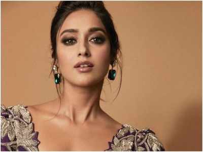 Exclusive: Ileana D’Cruz on spending time with her mother in the US! Says family time has been therapeutic