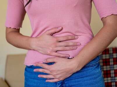 Why do some women lose their appetite in the first trimester?