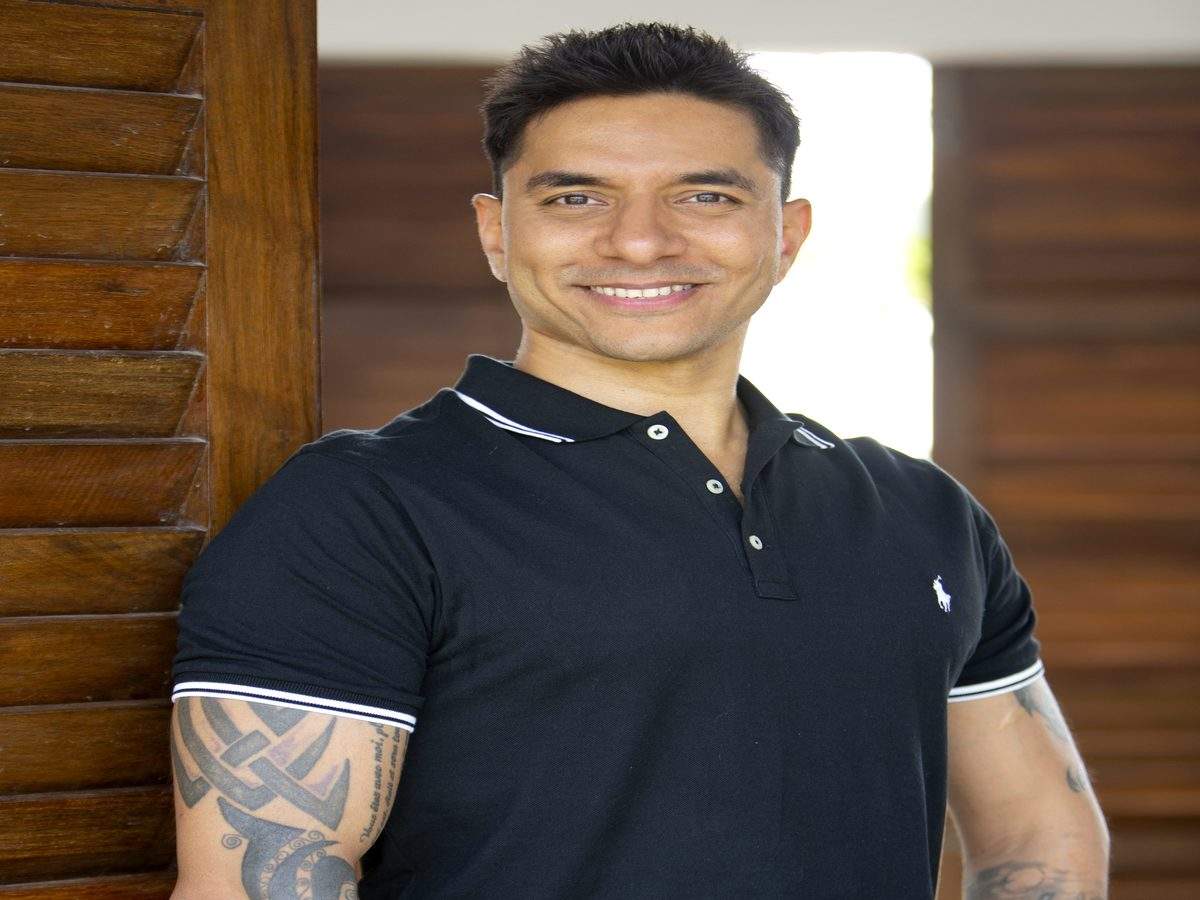 Luke Coutinho's Success Mantras On Health Lifestyle And Wellbeing