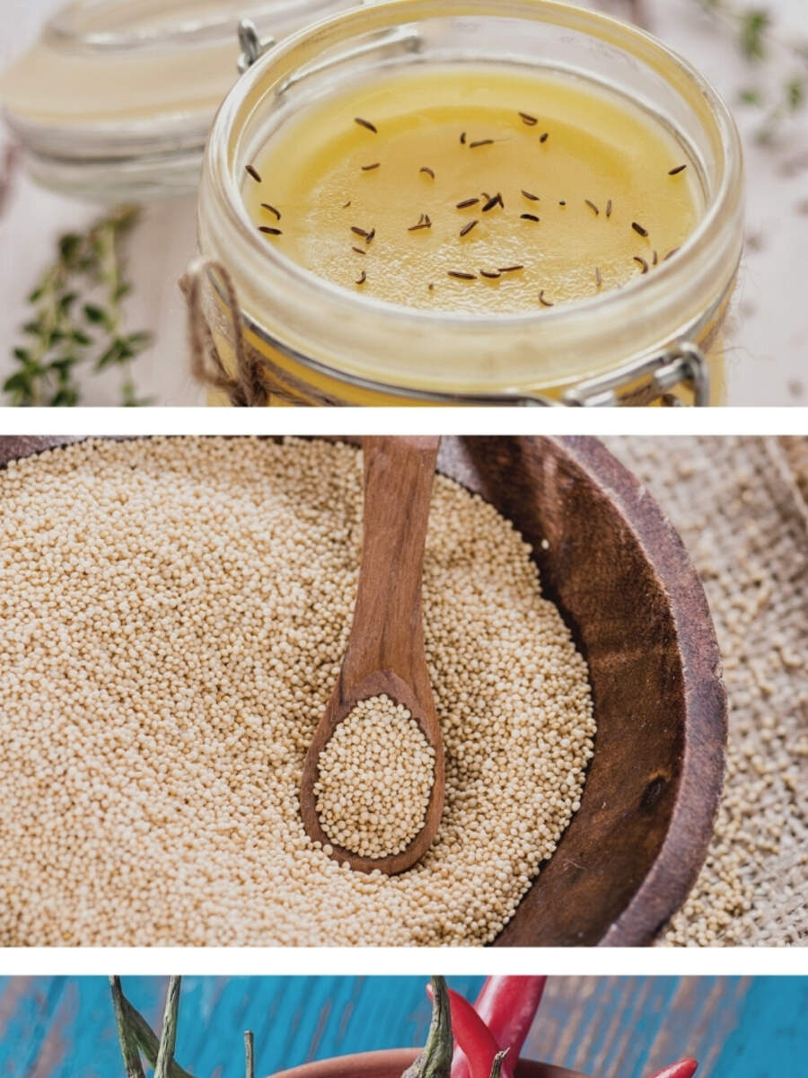 Best Winter Foods Must Have Foods That Can Keep You Warm In This Winter Times Of India