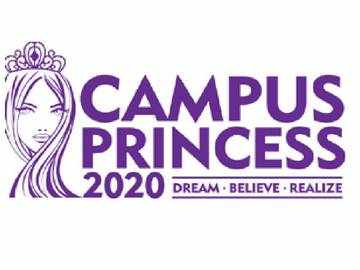 Exclusive preview to Campus Princess 2020