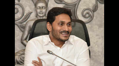 Andhra Pradesh chief minister YS Jagan Mohan Reddy pays Rs 510 crore to farmers towards zero interest loan
