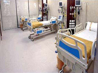 Greater Noida: Dialysis, more beds at Sharda hospital’s ICU wards