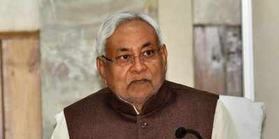 Bihari NRIs congratulate Nitish Kumar, offer help in development of state