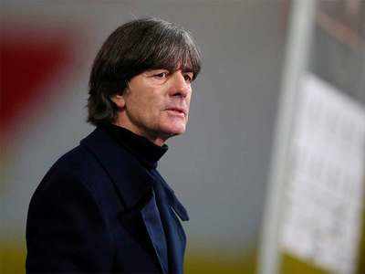 Loew to stay on as Germany coach despite loss to Spain: Bierhoff