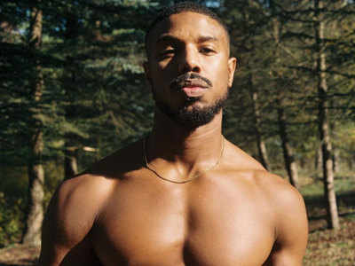 Michael B. Jordan named 'sexiest man alive'; calls it a 'good club' to be a part of