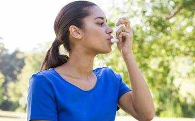 Night shift workers at high risk of severe asthma: Study