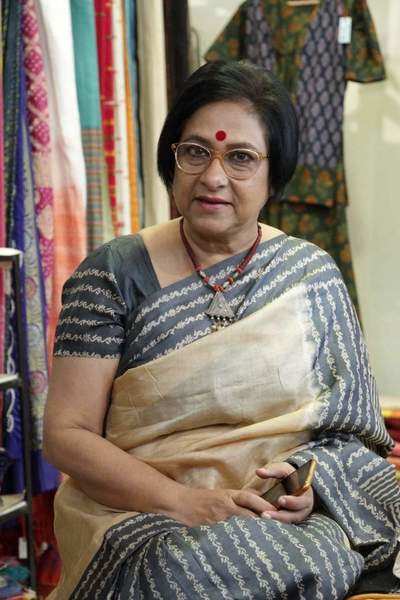 Soumitrada was my teacher and guide in real life: Sudeshna Roy