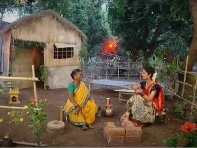 BB Telugu 4 fame Gangavva and Sujatha join 'Aaharam Aarogyam'