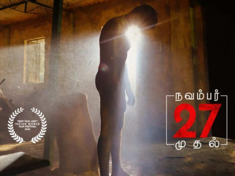 Kavalthurai Ungal Nanban To Release On Nov 27th Tamil Movie News Times Of India
