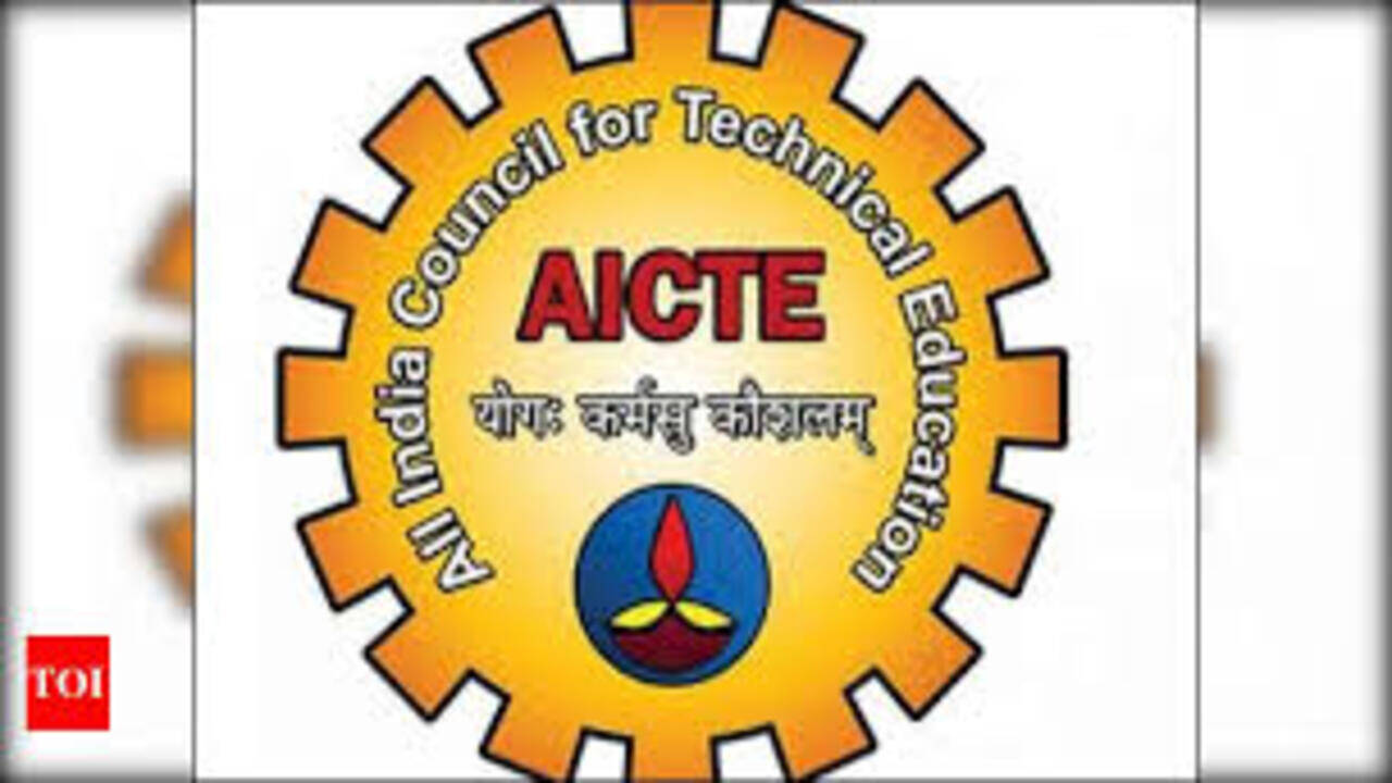AICTE not to provide equivalence of nomenclatures for different ...