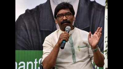 Jharkhand: Hemant Soren caves in to BJP ‘trolling’, allows Chhath Puja in waterbodies