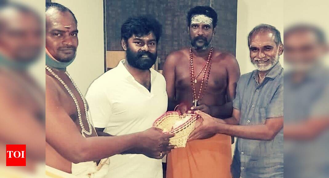 RK Suresh to play the lead in the sequel of THIS superhit film | Tamil ...