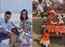 Neha Dhupia shares a glimpse from daughter Mehr's 2nd birthday celebration on Instagram