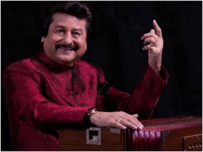 Pankaj Udhas: I have experimented as a ghazal singer for four decades of my career