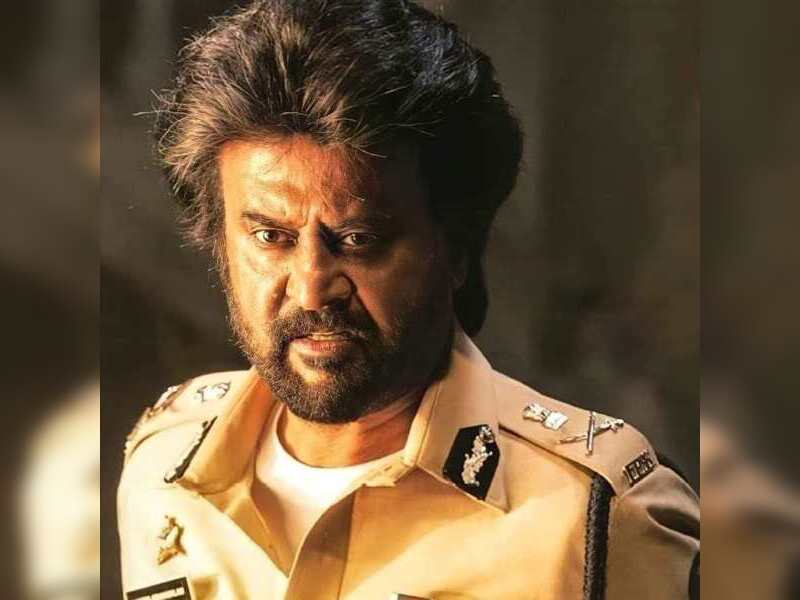 Annaatthe shooting to be wrapped up in quick time? Tamil