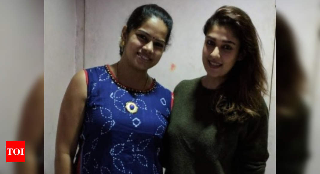 Kalyaana Vayasu: Here's the song penned by Sivakarthikeyan from Nayanthara's  Kolamaavu Kokila