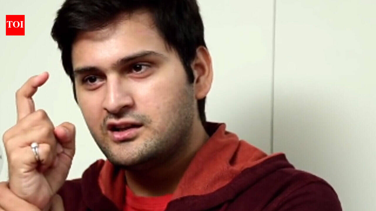 Watch: Marathi actors and their funny audition