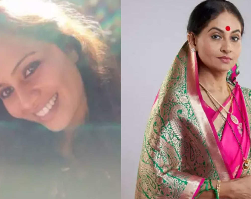 
From Smita Tambe to Pratiksha Lonkar, Marathi celebs who made comeback in TV serials
