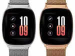 Timex launches iConnect smartwatches