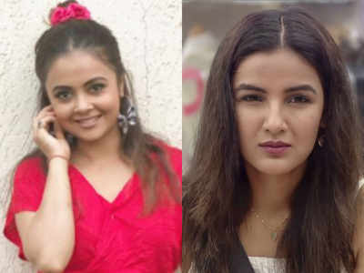 Bigg Boss 14: Devoleena Bhattacharjee takes a dig at Jasmin Bhasin’s friendship comment; says ‘lets cut the crap and face the reality’