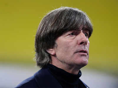 Germany turns on coach Joachim Loew after Spain debacle
