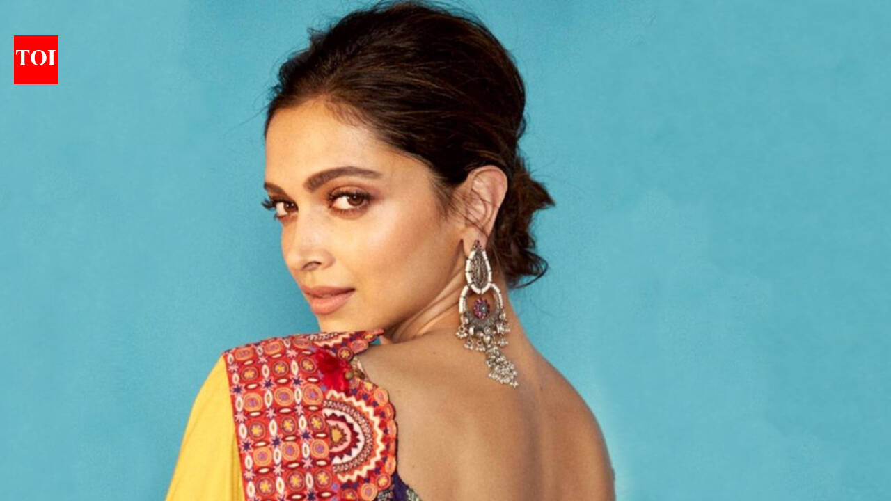 6 gorgeous earrings of Deepika Padukone every bride-to-be must bookmark!