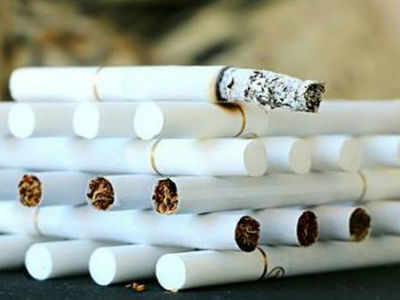 Seizures of illicit cigarettes jumps by 800% during Covid times