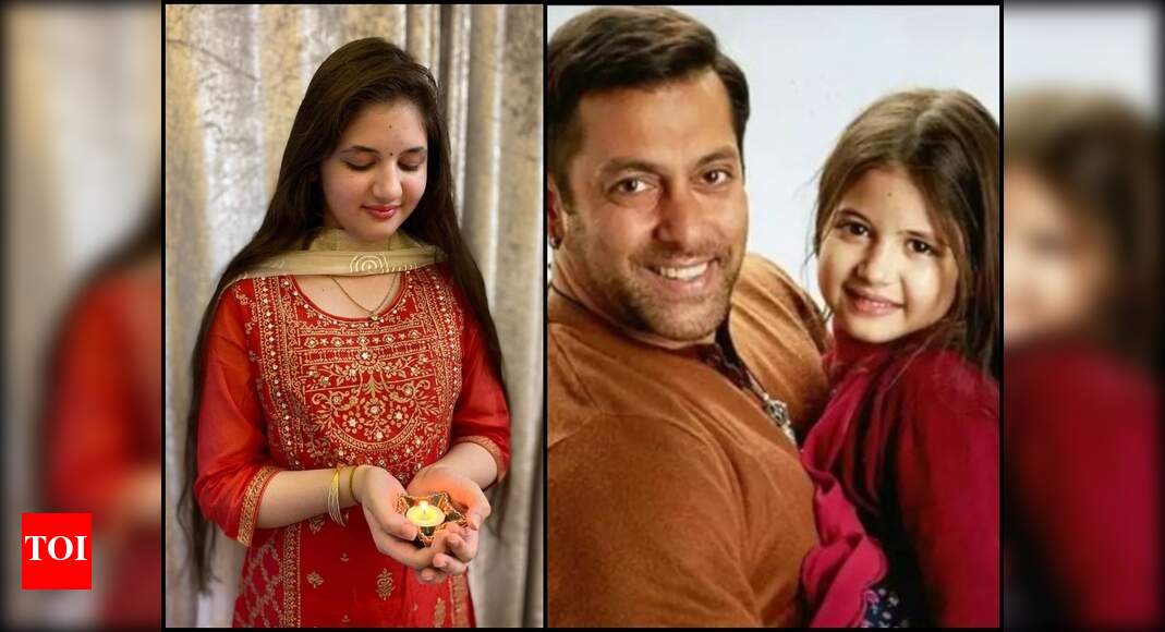 Exclusive! ‘Bajrangi Bhaijaan’ fame Harshaali Malhotra I would love to