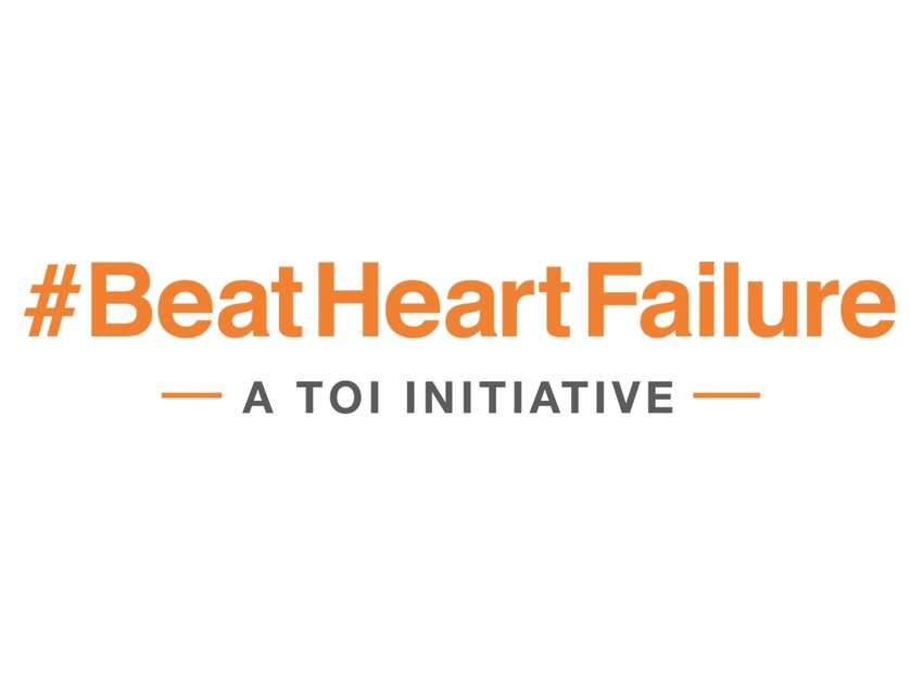 Doctors from Rajasthan discuss measures to #BeatHeartFailure
