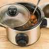 4 hours slow best sale cooker to pressure cooker