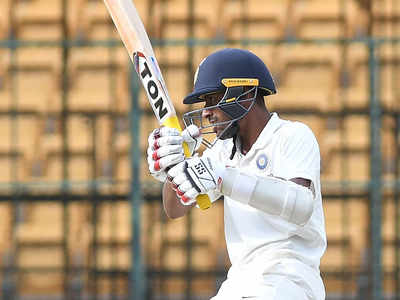 Bengal Ranji skipper Easwaran tests COVID-19 positive